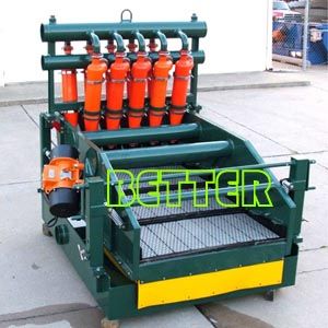 Mud System Equipment