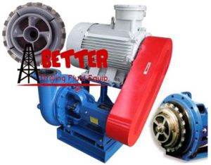 Better Supreme Turbine Shear Pump Mission Magnum