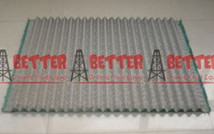 Shaker Screens