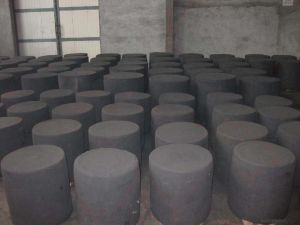 Isostatic Graphite