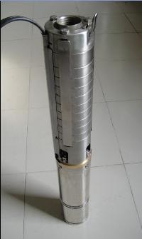 1hp Solar Water Pump