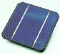 Epoxy Solar Module