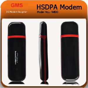 HSDPA 3G MODEM