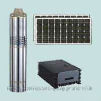Solar Water Feature Pump