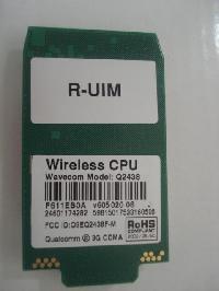 Usb Wireless Modem