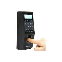 Fingerprint Door Access Control System