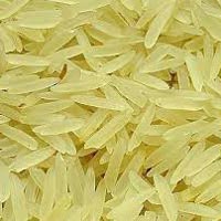 Basmati Sella Golden Rice