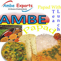 Papad Products