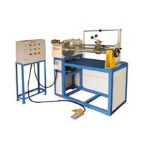 Hv Coil Winding Machines