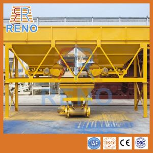 Concrete Batching Machine