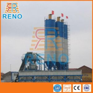 Concrete Batching Plant