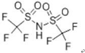 Bis Trifluoromethanesulfonimide