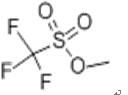 Methyl Trifluoromethanesulfonate