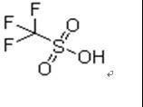 Triflic Acid