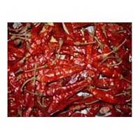 Byadgi Dried Red Chillies