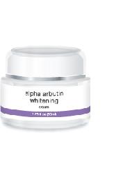 Alpha Arbutin Whitening Cream