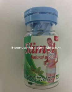 Slim-1 Herbal Sexy Weight Loss Capsule, Slimming Pill, Diet Pill Capsule