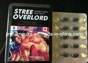 Street Overlord