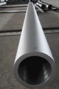 stainless steel pipe