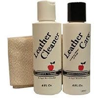 Leather Care Cleaner