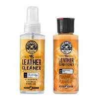 leather cleaner