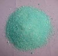 ferrous sulphate heptahydrate