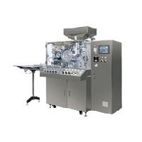 Tablet Printing Machine