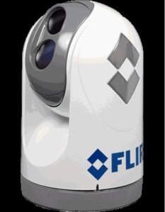 Thermal Imaging Camera