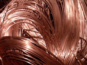 Copper Scrap, Copper Cathodes