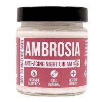 4 AMBROSIA ANTI-AGING NIGHT CREAM