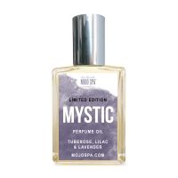 MYSTIC PERFUME OIL - LIMITED EDITION