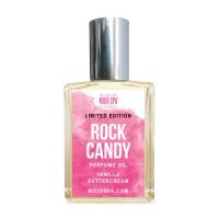 ROCK CANDY PERFUME OIL - LIMITED EDITION