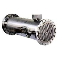 Stainless Steel Heat Exchanger