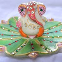 Inlay Marble Handicrafts