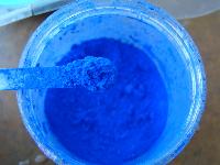 Ultramarine Blue Pigments