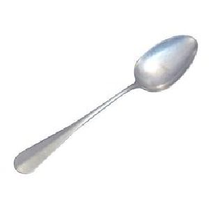 Aluminium Spoon