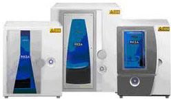 Laser Scanners
