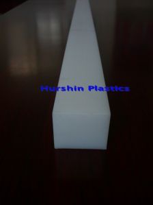 Ultra High Molecular Weight Polyethylene Wear Strip