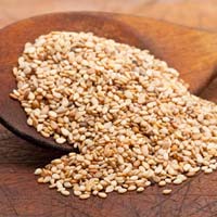 sesame seeds