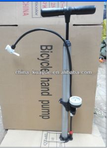 Bicycle Pump