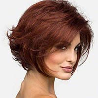 Henna Based Low Chemical Hair Colors