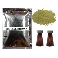 Herbal Brown Henna Powder