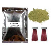 Herbal Mahogany Henna Powder