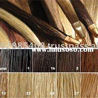 High Quality Herbal Hair Colors