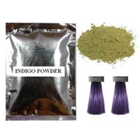 Indigo Leaves Powder