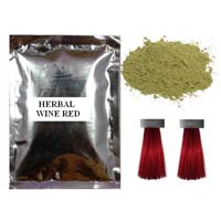 Natural  Red Henna Powder
