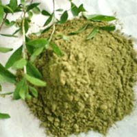 Organic Henna Leaf Powder