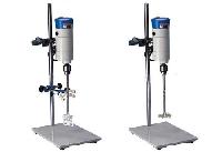 laboratory mixers