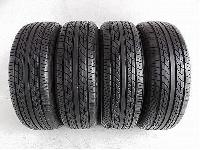 Used Tyres