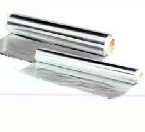 alluminium foils